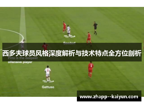 西多夫球员风格深度解析与技术特点全方位剖析